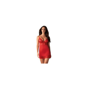 Lovica Nuisette - Rouge
